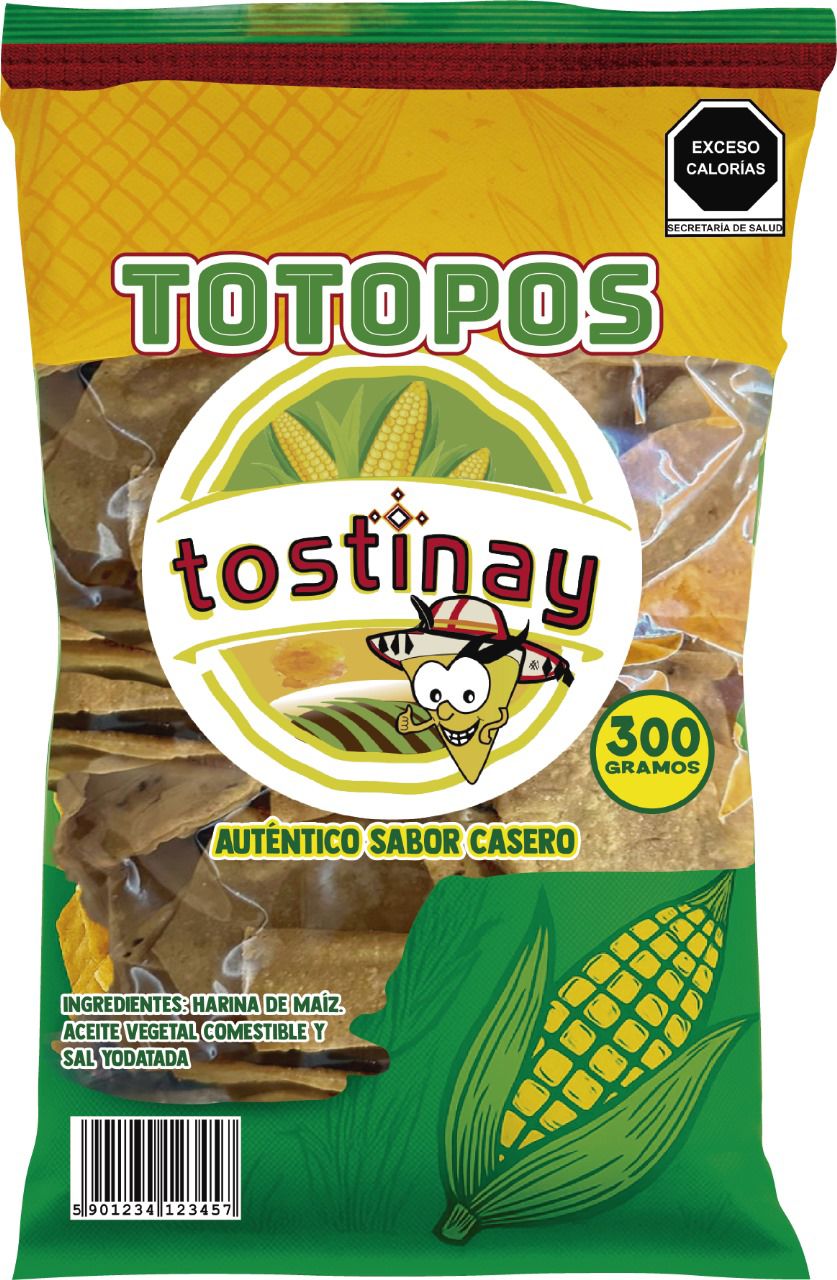 Toto 300Gr